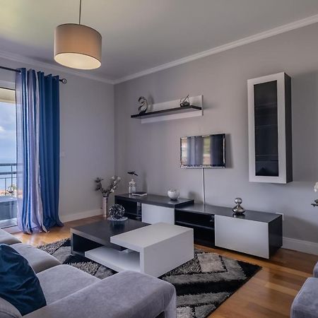 Sunsea Penthouse Apartman Santa Cruz  Kültér fotó