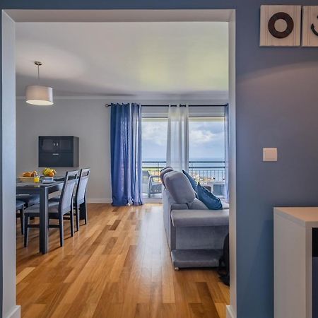 Sunsea Penthouse Apartman Santa Cruz  Kültér fotó