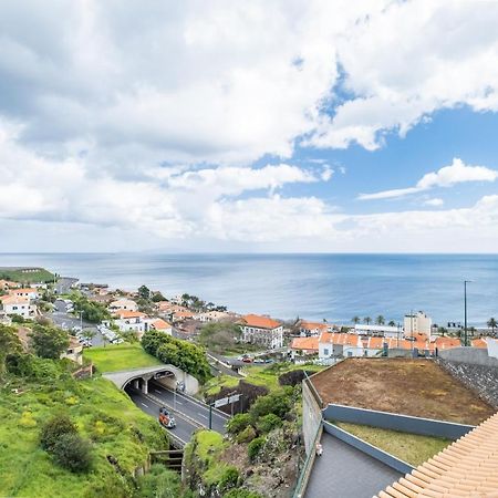 Sunsea Penthouse Apartman Santa Cruz  Kültér fotó