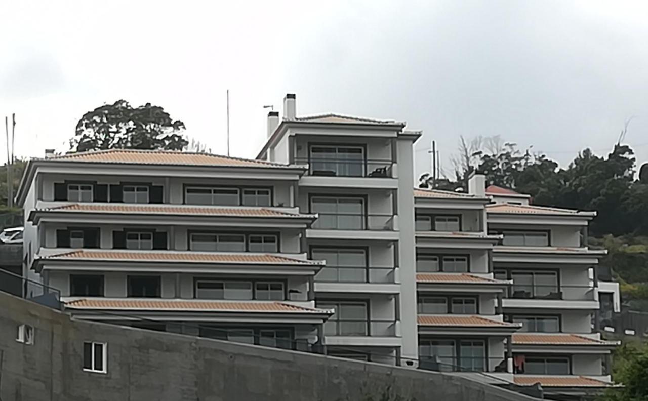 Sunsea Penthouse Apartman Santa Cruz  Kültér fotó