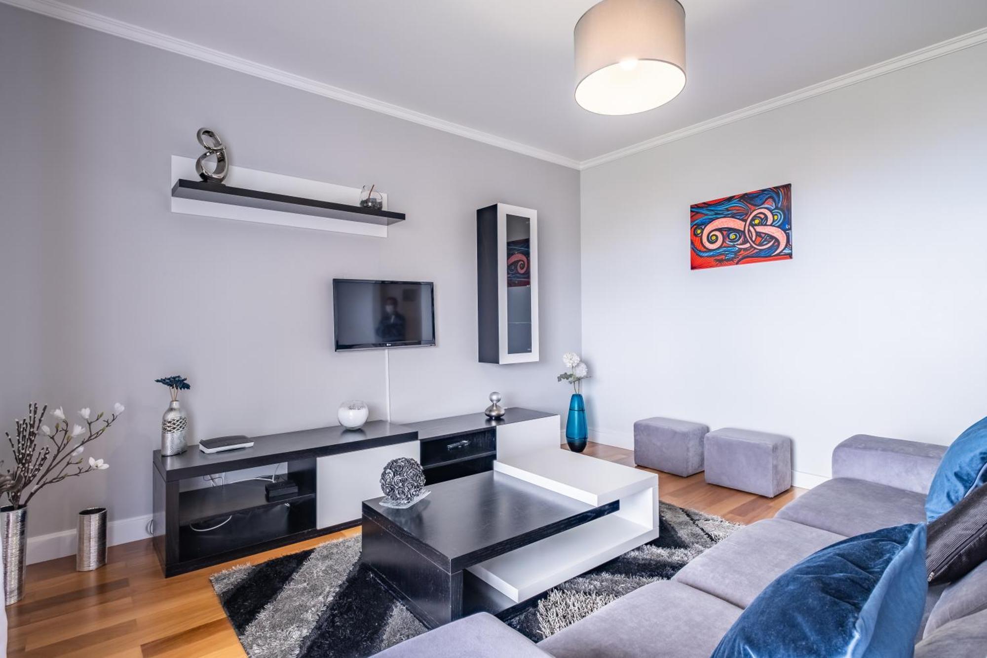 Sunsea Penthouse Apartman Santa Cruz  Kültér fotó