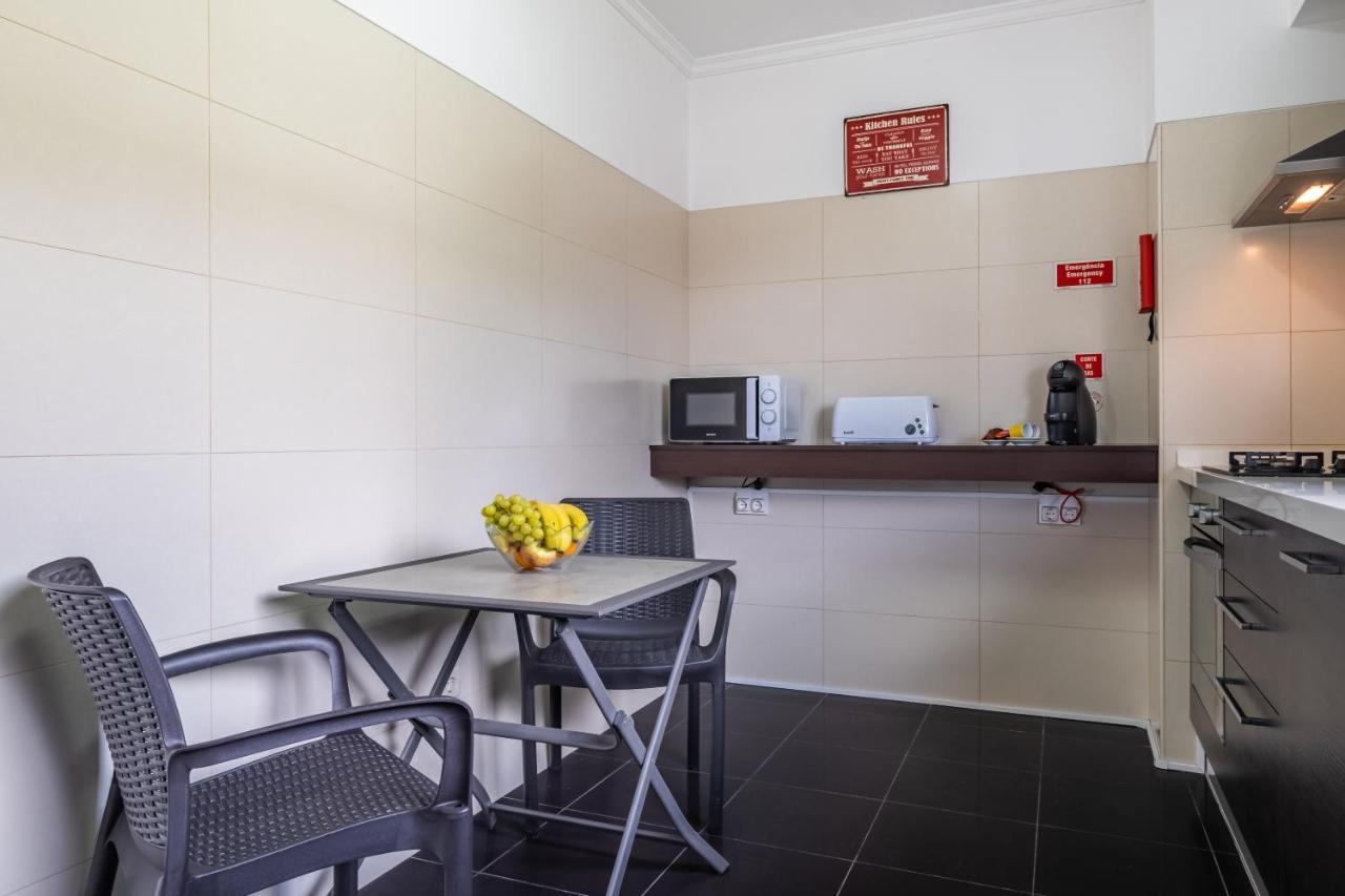 Sunsea Penthouse Apartman Santa Cruz  Kültér fotó