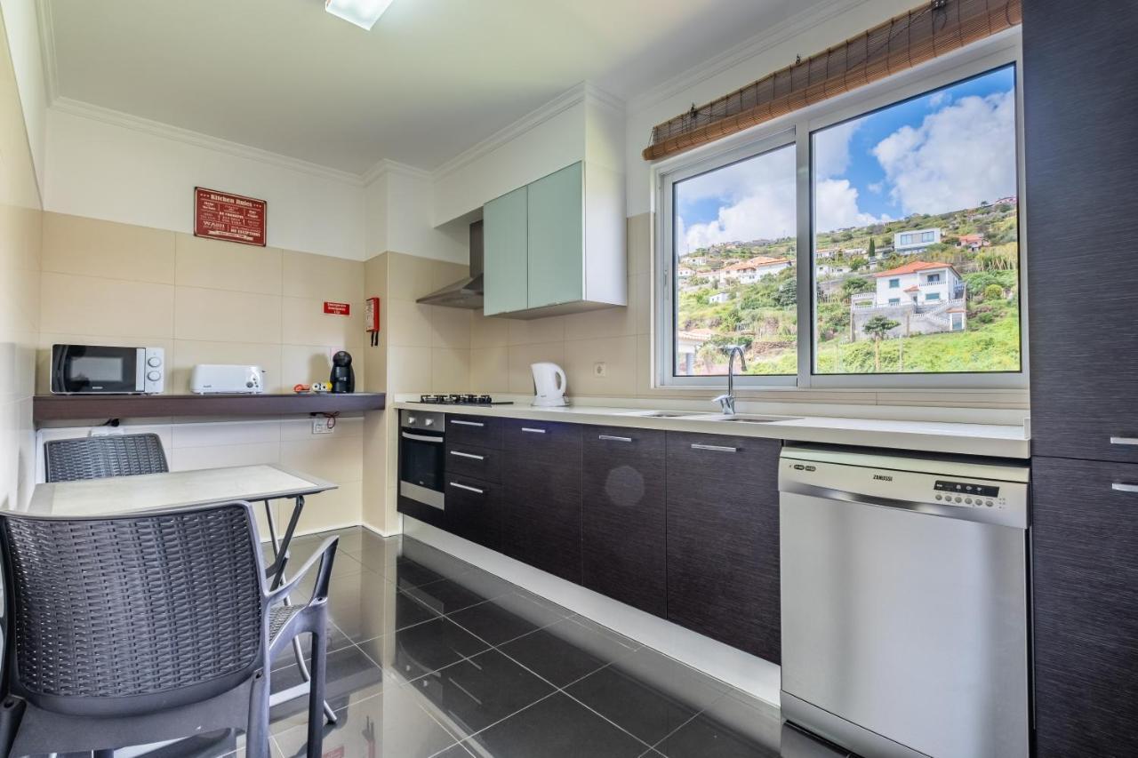 Sunsea Penthouse Apartman Santa Cruz  Kültér fotó